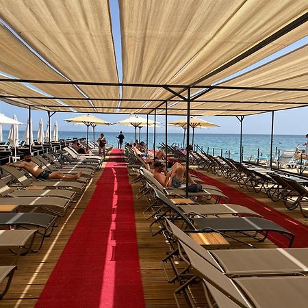 The Lea Hotels & Suite Didim Esterno foto