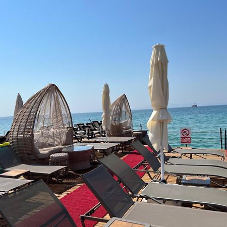The Lea Hotels & Suite Didim Esterno foto