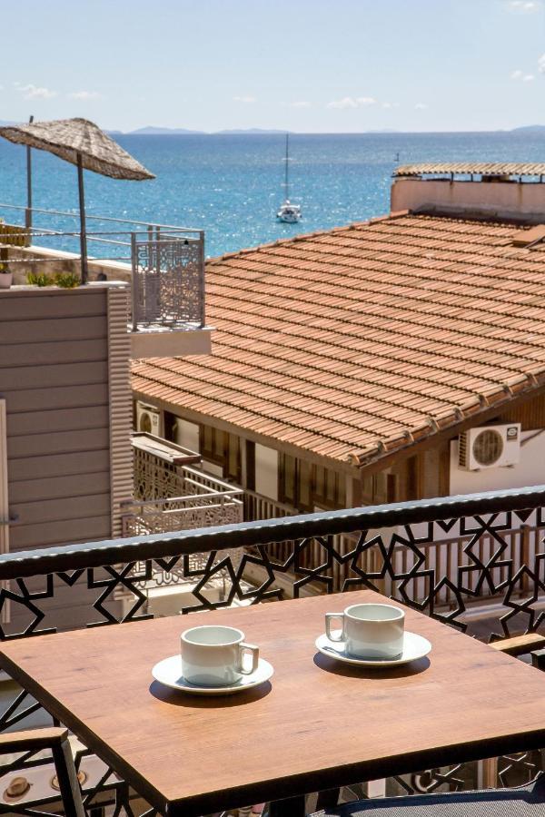 The Lea Hotels & Suite Didim Esterno foto