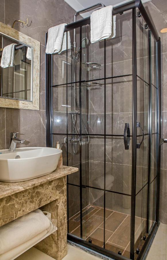 The Lea Hotels & Suite Didim Esterno foto