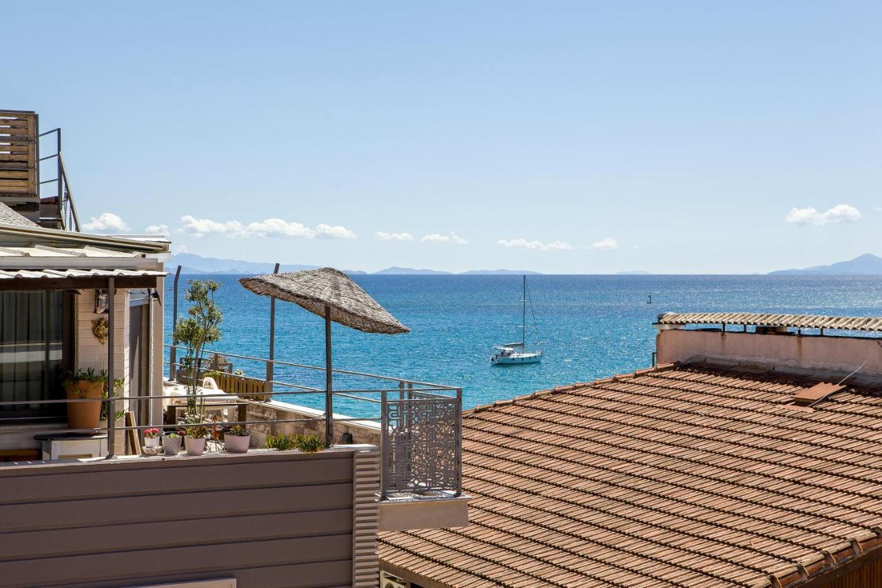 The Lea Hotels & Suite Didim Esterno foto