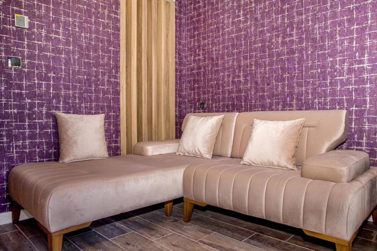 The Lea Hotels & Suite Didim Esterno foto