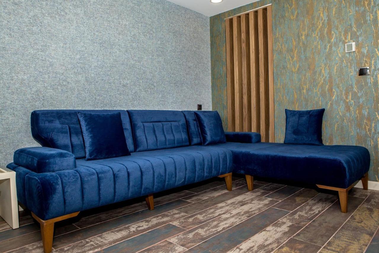 The Lea Hotels & Suite Didim Esterno foto