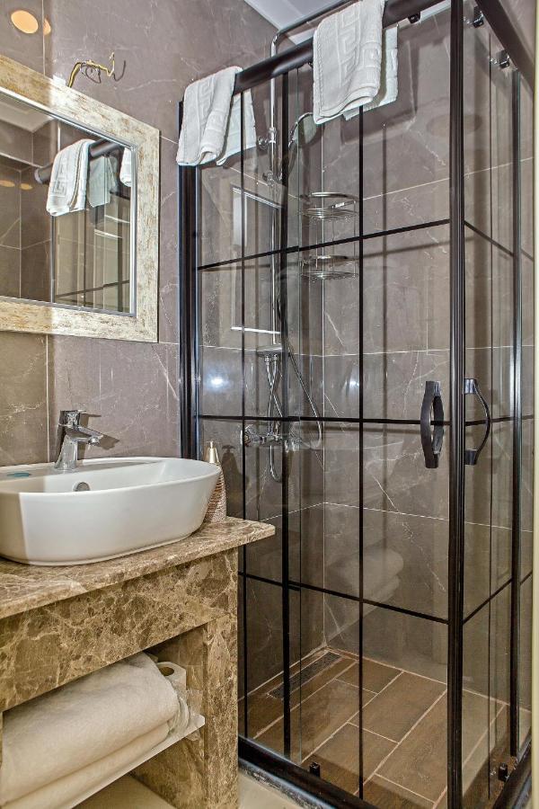 The Lea Hotels & Suite Didim Esterno foto