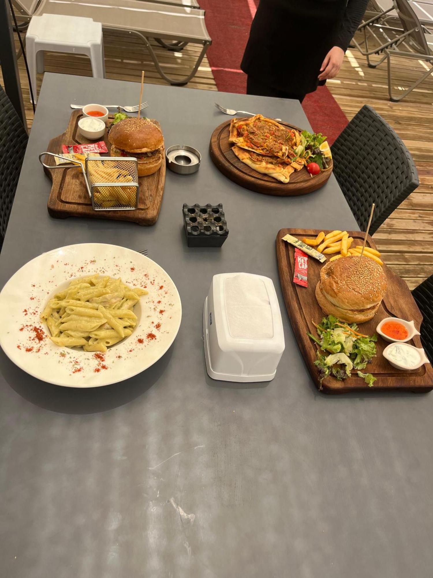 The Lea Hotels & Suite Didim Esterno foto