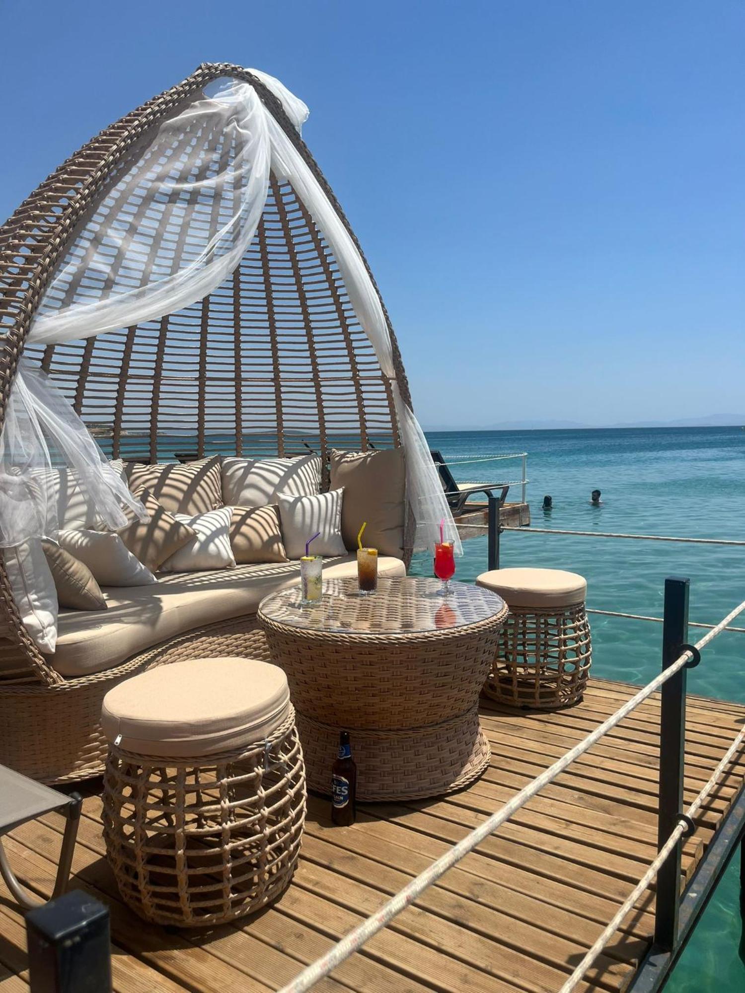 The Lea Hotels & Suite Didim Esterno foto